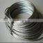 good quality various diameter steel wire rope 6*36 from china