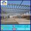 pre-engineering industrial factory light steel structure for car parking