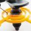 farm agricultural system equipment irrigation sprinkler