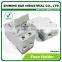 FS-032L3 With Indicator 600V 32A 2 Position Din Rail Fuse Carrier