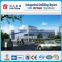 frozen store for vegetable/meat/chicken /steel structural cold storage warehouse