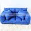 Portable Folding Legless Floor Chair,lounge Sofa Selling From Shenzhen to Wordwhile