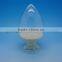 GH401 Virgin Biodegradable Plastic Material PLA Pellets for Injection Molding Grade