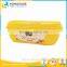 Coloful Disposable PP Ice Cream Container with Lid, Wholesale IML Plastic Ice Cream Container Sizes