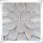 Popular Indoor Large Decorative Fiberglass Planters