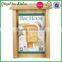 cheap wholesale bird choice wooden bat house for sale