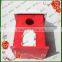wholesale eco-friendly handmade wooden bird houses