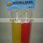 Original milk bottles blowing machine of CE and ISO9001 standard
