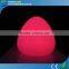 RGB Color Changing Single Battery Powered Light LED