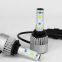 LED автомобильный фара S2 9005 9006 CSP 8000 лм/набор 72 Вт/набор LED фара 36 Вт/лампочка 4000 лм/лампочка лампа