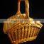 Homes Hand-Woven decoration picnic basket retail