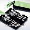 high quality christmas gift stainless steel spoon and fork set