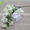 GNW BLS036 Decorative Pink Color Artificial Cherry Blossom Tree Branches for table centerpieces decoration