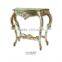 Hand Painted Furniture Ideas Classic Console Table