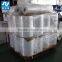 stretch jumbo roll LLDPE stretch film wrapped