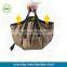 Portable Outdoor Folding Camping Water Bucket