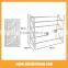 Plastic Shoe Rack