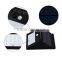 Solar Motion Sensor Light,Holan 16 LED Rainproof Powered Security Light Outdoor with 4 Intelligent Modes for Garden,Outdoor
