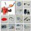 Fast Shippment Color Box Packing China Cg430 Brush Cutter Spare Parts