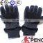 fire fight safety fire retardant rescue firefighter 3m reflective fireman hand protected gloves