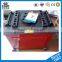 OEM GW40 Metal shearing machine Steel Bar bending Machine