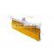 Curved Bristle Rake Broom garden rake leaf rake