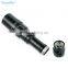 UniqueFire 1605-38 rechargeable flashlight with usb type 1101 light led torch