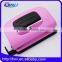 Office use newest plastic tag punches