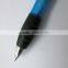 Multi functional promotional ball pen with knife