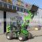ce small wheel loader ZL908 withCE low price for sale