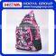 BG44137 Polyester Materail School Backpack Satchel girls school bags