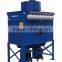 Big Airflow industrial dust collector for central vacuum system