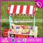 2017 New design wooden kids play grill preschool pretend wooden kids play grill funny toys wooden kids play grill W10D127