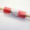 Bakeware Accessories Pastry Tools Food Grade Decorative Plastic Rolling Pin