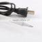 Plastic handle heat electric iron/ Electric Soldering Iron