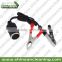 12v/24v dual car cigarette lighter socket/car charger socket