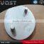 stainless steel sand valve cast