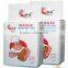 Instant and Active High or Low Sugar Dry Yeast 500g/bag