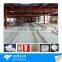 mgo board /fireproof board making machine in China