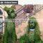 Artificial outdoor milan grass topiary animal shape for garden decor