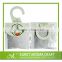 2015 home and closet air freshener cotton bag hanging non-woven package botanical sachet