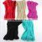 2014 Fahion knit head wrap with bow