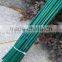 Dyed Different Colors Bamboo Sticks for Garden&agriculture
