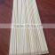 semi-closed and full paper/plastic sleeve tensoge bamboo chopsticks