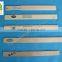fsc poplar wooden paint stir sticks