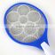 new style mosquito trap bat logo available electric mosquito swatter