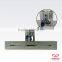Portable Plastic Bag Punching Machine