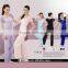 2015 Stelisy Womens' 2 Pieces Fitness Dance Yoga Wear Top + Long Pants sets
