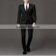 high quality wool blend coat +pant men suit,best tailoring suit&tuxedo ,slim fit tuxedo suit for man
