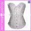 Elegant Party Clothing Plus Size Sexy Mature Corset Slim Fit